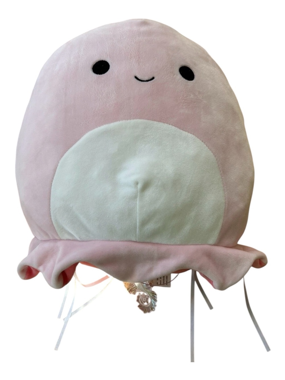 Squishmallows Jayda the Pink Jellyfish 12 inch Plush‎ Toy